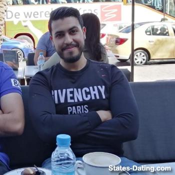 youssef17 - date a American, 100% free youssef17