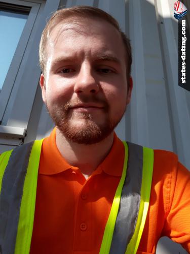 david98 - date a American, 100% free david98