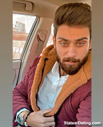 ahmad962 - date a American, 100% free ahmad962