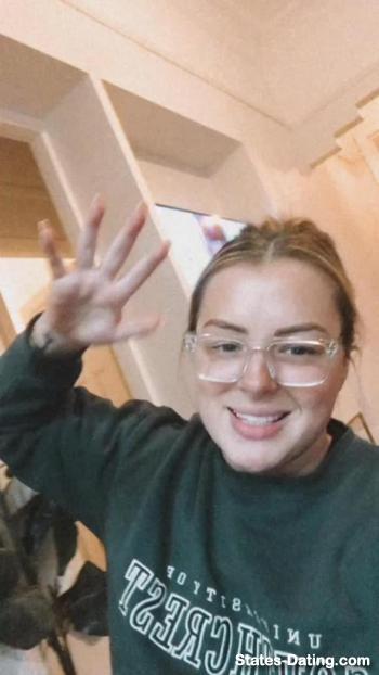 racheal7 - date a American, 100% free racheal7