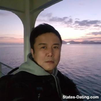 davis736 - date a American, 100% free davis736