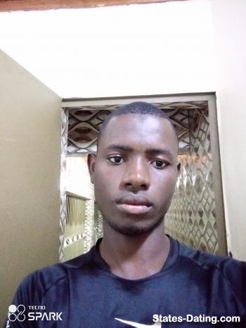 diallo830 - date a American, 100% free diallo830