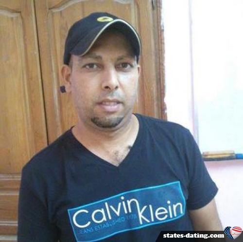 mourad - date a American, 100% free mourad