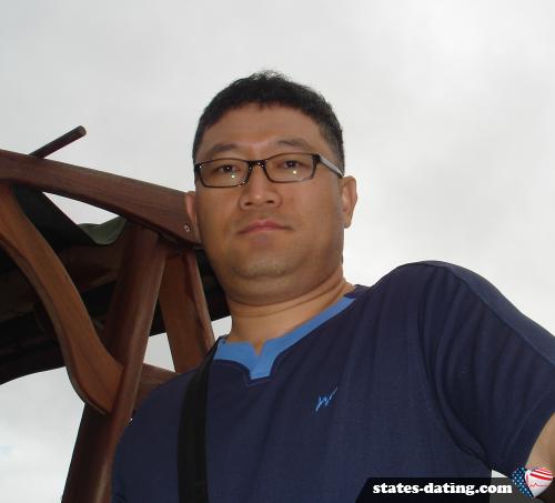 dave852 - date a American, 100% free dave852