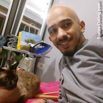 khalidouu - date a American, 100% free khalidouu