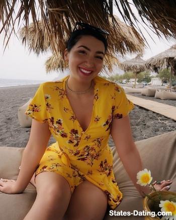 ewalina - date a American, 100% free ewalina