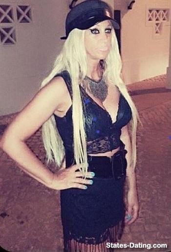 jolie17 - date a American, 100% free jolie17