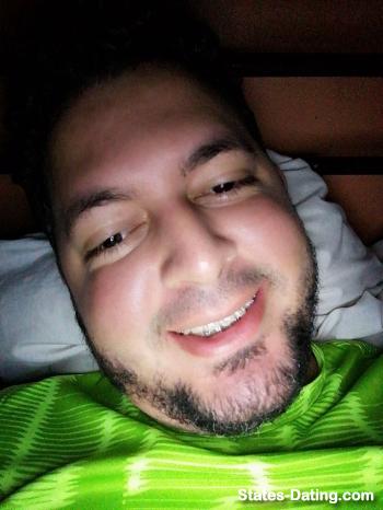 ricardo01 - date a American, 100% free ricardo01