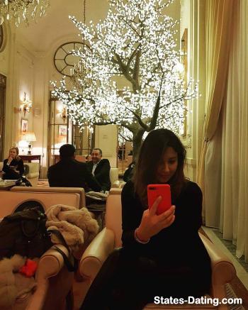 ohsympa - date a American, 100% free ohsympa