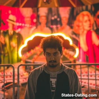 gaston8020 - date a American, 100% free gaston8020