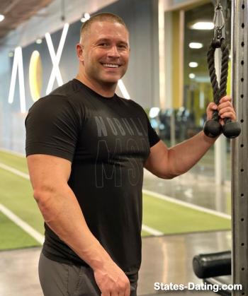 kylemike - date a American, 100% free kylemike