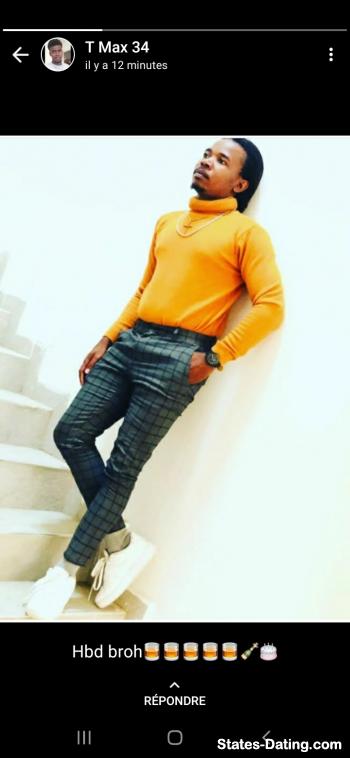 ralph27 - date a American, 100% free ralph27