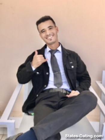 abdelous - date a American, 100% free abdelous