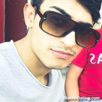 kararr - date a American, 100% free kararr