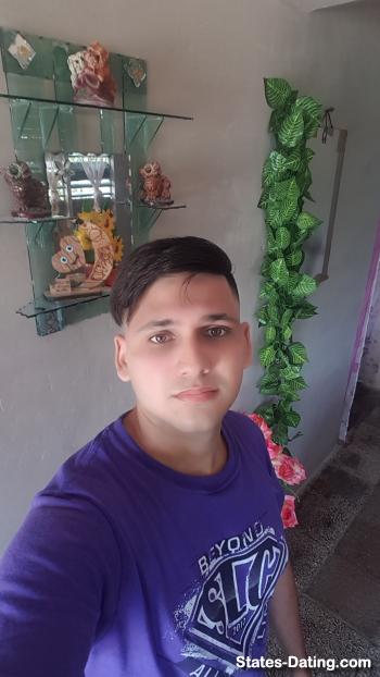 carlito23 - date a American, 100% free carlito23