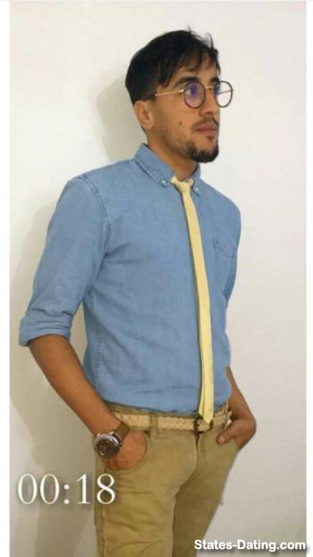 brahim31 - date a American, 100% free brahim31