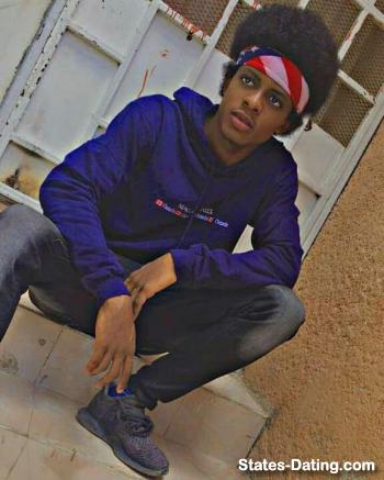 bigy22 - date a American, 100% free bigy22