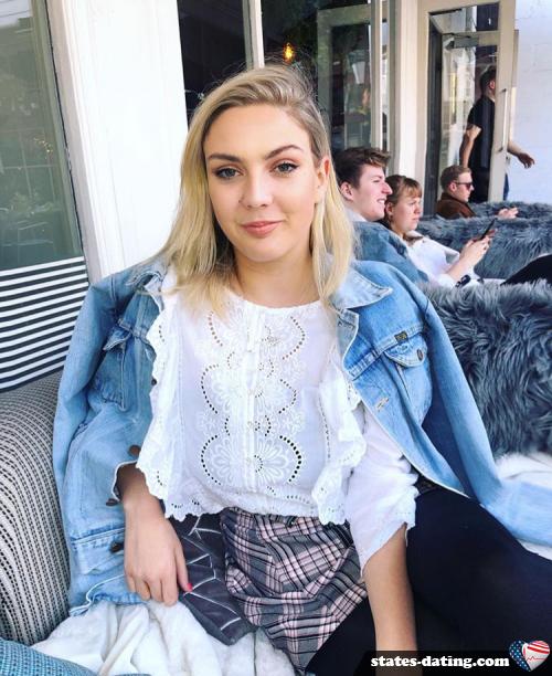 sandra10 - date a American, 100% free sandra10