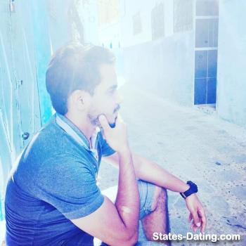 sekkou - date a American, 100% free sekkou