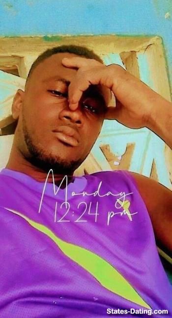 alagie21 - date a American, 100% free alagie21