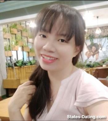 michelle86 - date a American, 100% free michelle86