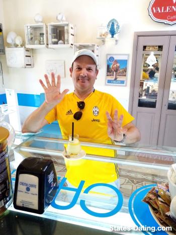 paulin - date a American, 100% free paulin