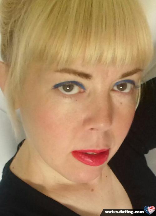 billie555 - date a American, 100% free billie555