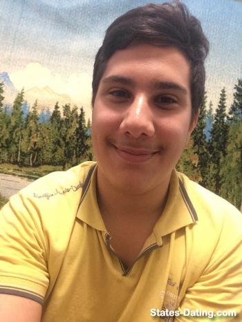 oleg7 - date a American, 100% free oleg7