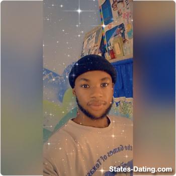 melvin - date a American, 100% free melvin