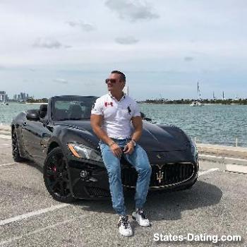 dannycont - date a American, 100% free dannycont