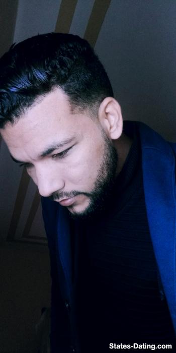 brahim21 - date a American, 100% free brahim21