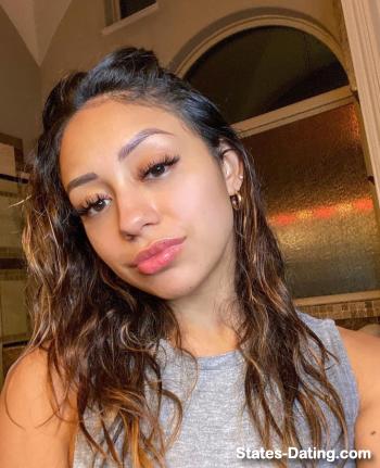 milly231 - date a American, 100% free milly231