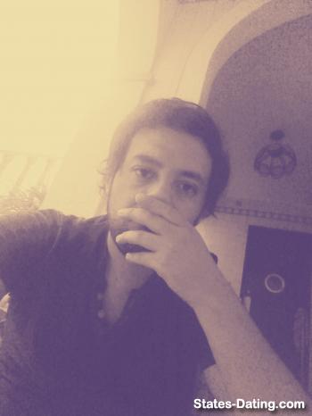 diegomarm - date a American, 100% free diegomarm