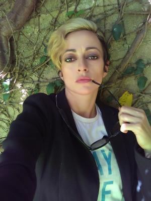 carla11 - date a American, 100% free carla11