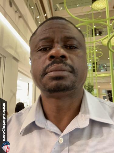 kizito32 - date a American, 100% free kizito32