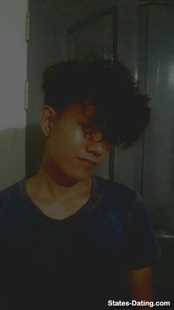 elvin - date a American, 100% free elvin