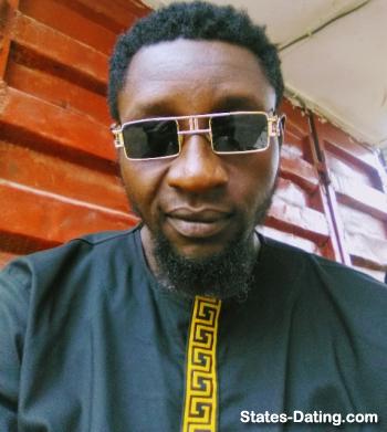 johnfrezy - date a American, 100% free johnfrezy