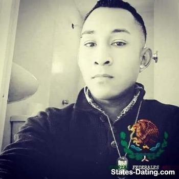 pablo - date a American, 100% free pablo