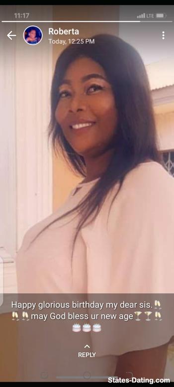 rosy4 - date a American, 100% free rosy4