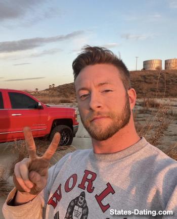 larryjames - date a American, 100% free larryjames