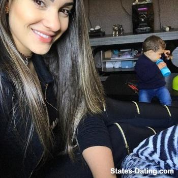 patriciach - date a American, 100% free patriciach