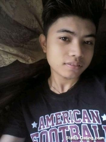 jay12 - date a American, 100% free jay12