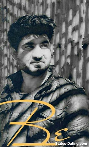 haris01 - date a American, 100% free haris01