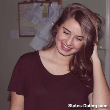 carina25 - date a American, 100% free carina25