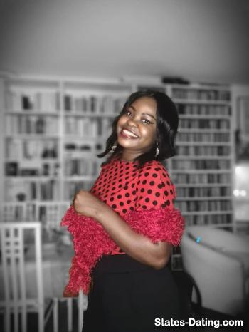 angy95 - date a American, 100% free angy95