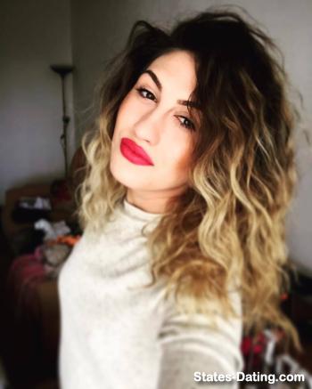 elize81 - date a American, 100% free elize81