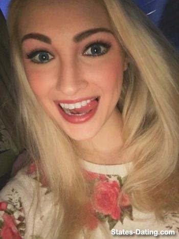 sandi - date a American, 100% free sandi