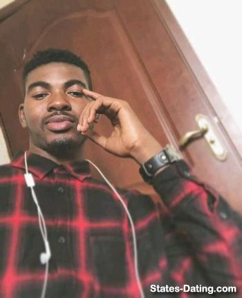 joshk - date a American, 100% free joshk