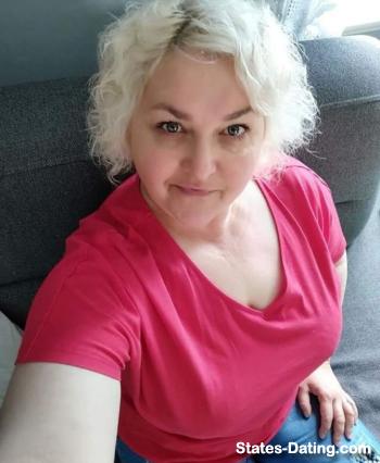 wendym5 - date a American, 100% free wendym5