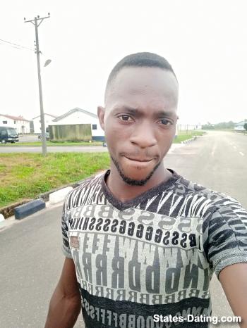 chris92 - date a American, 100% free chris92